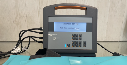 クイントセラピー